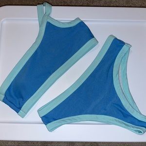 NEVER WORN Bikini Set